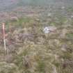 Cultural heritage assessment, Site 13j platform, Crakaig Windfarm, Highland