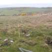 Cultural heritage assessment, Site 13k platform, Crakaig Windfarm, Highland