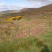 Cultural heritage assessment, Site 4b general area, Crakaig Windfarm, Highland