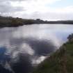 Cultural heritage assessment, Site 4a mill pond, Crakaig Windfarm, Highland
