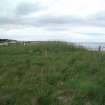 Cultural heritage assessment, Site 4.5, from S, Neart Na Gaoithe Wind Farm Onshore Grid Connection, East Lothian
