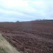 Cultural heritage assessment, General view looking east to north of Woodhall farm, from E, Neart Na Gaoithe Wind Farm Onshore Grid Connection, East Lothian