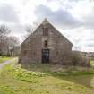 GENERAL VIEW OF COMISTON SPRINGS WATER HOUSE TAKEN FROM THE NORTH.
