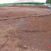 Excavation, Scoop F262 and general view, Whittingehame Tower, Traprain Law Environs project Phase 2, East Lothian