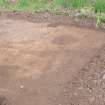 Archaeological excavation, Day 1, E postholes F263, F277 and F243, Standingstone, Traprain Law Environs Project Phase 2, East Lothian