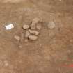 Archaeological excavation, Day 7, F243, Standingstone, Traprain Law Environs Project Phase 2, East Lothian