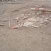 Archaeological excavation, CS1, Knowes Farm, Traprain Law Environs Project Phase 2, East Lothian