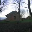 Walkover survey photograph, Archerfield Estate