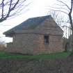 Walkover survey photograph, Archerfield Estate