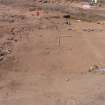 Archaeological excavation, Structure 7 General, Archerfield Estate