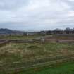 Watching brief, General site view, Alnwickhill Waterworks, Liberton Gardens, Edinburgh