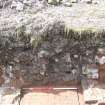 Archaeological evaluation, General view, Cathcart Road, Glasgow