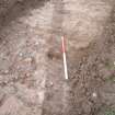 Archaeological evaluation, Field drain, East Beechwood Farm, Highland