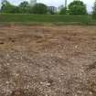 Archaeological excavation, General view, East Beechwood Farm, Highland