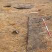 Archaeological excavation, General view, East Beechwood Farm, Highland