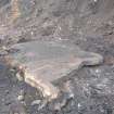 Archaeological evaluation phase 1, General view, Westfield Avenue, Edinburgh