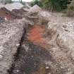 Archaeological evaluation phase 2, General trench view, Westfield Avenue, Edinburgh
