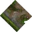 Product: orthomosaic (georeferenced composite image), Union Canal breach. 