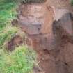 Archaeological evaluation, General view, Westermains, Kirkintilloch