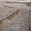 Archaeological excavation, General view, Cousland Castle, Midlothian