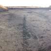 Archaeological excavation, General view, Cousland Castle, Midlothian