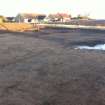 Archaeological excavation, General view, Cousland Castle, Midlothian