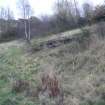 Evaluation Photograph, General. Panorama 3, facing WSW, Harvester's Way, Wester Hailes