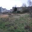 Evaluation Photograph, General. Quarry, facing SE, Harvester's Way, Wester Hailes