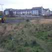 Evaluation Photograph, General. Quarry site, facing E, Harvester's Way, Wester Hailes