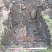 Evaluation Photograph, Trench 2. General, facing SE, Harvester's Way, Wester Hailes