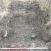 Evaluation Photograph, Trench 7 and 8. General, facing NE, Harvester's Way, Wester Hailes
