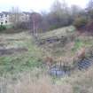 Evaluation Photograph, General. Panorama 1, facing SE, Harvester's Way, Wester Hailes