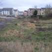 Evaluation Photograph, General. Panorama 2, facing E, Harvester's Way, Wester Hailes