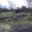 Evaluation Photograph, General. Panorama 3, facing E, Harvester's Way, Wester Hailes