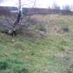 Evaluation Photograph, General. Quarry, facing SW, Harvester's Way, Wester Hailes