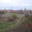 Evaluation Photograph, General. Quarry, facing W, Harvester's Way, Wester Hailes
