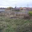 Evaluation Photograph, General. Panorama 1, facing NE, Harvester's Way, Wester Hailes