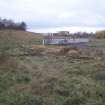 Evaluation Photograph, General. Panorama 2 , facing NE, Harvester's Way, Wester Hailes