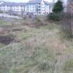Evaluation Photograph, General. Panorama 3, facing NW, Harvester's Way, Wester Hailes