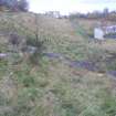 Evaluation Photograph, General. Panorama 4, facing N, Harvester's Way, Wester Hailes