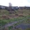 Evaluation Photograph, General. Panorama 5, facing NW, Harvester's Way, Wester Hailes