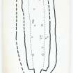 Plan of Site C House