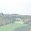 Aerial view of Cromarty  House, Cromarty, looking N.