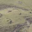An oblique aerial view of the main settlement of Urchany, near Kilmorack, looking SW.