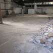 Evaluation Photograph, Post ex shots of test pits, 8-20 King's Stables Road, Edinburgh