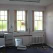 Historic building recording, Room 0/4, General view, Princess Elizabeth Nursery School, 14 Clearburn Crescent, Edinburgh