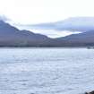 Jura NSA - VP4 - Bunnahabhain. View to Inver track. Photograph 1 of 3.