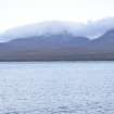 Jura NSA - VP4 - Bunnahabhain. View to Paps of Jura. Photograph 2 of 3.