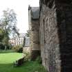 Evaluation Photograph, general view, facing NW, Old Coates House