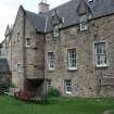 Evaluation Photograph, general view, facing NW, Old Coates House